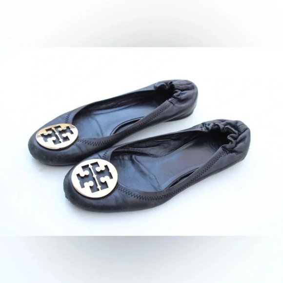 Tory Burch Reva flats - Picture 5 of 16